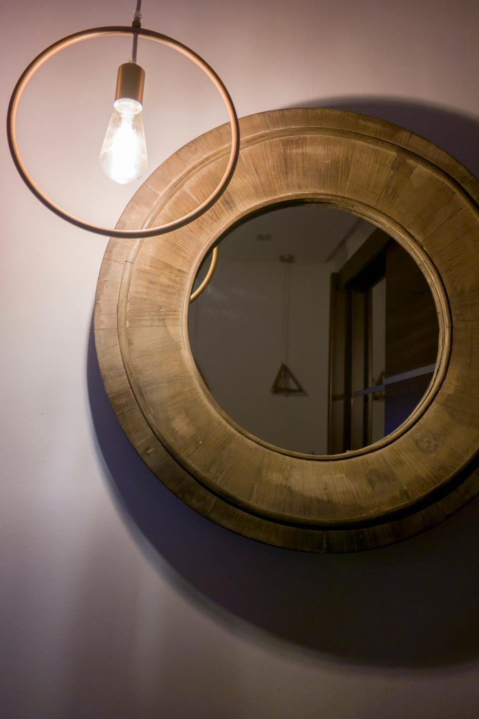 Zen Luxury Living Apartment in Thessaloniki