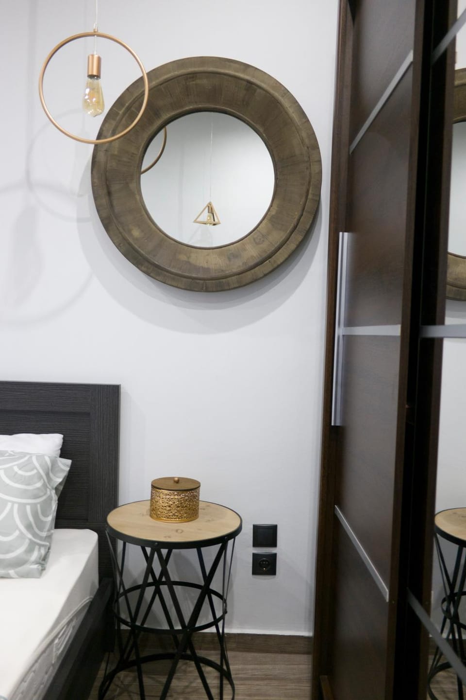 Zen Luxury Living Apartment in Thessaloniki