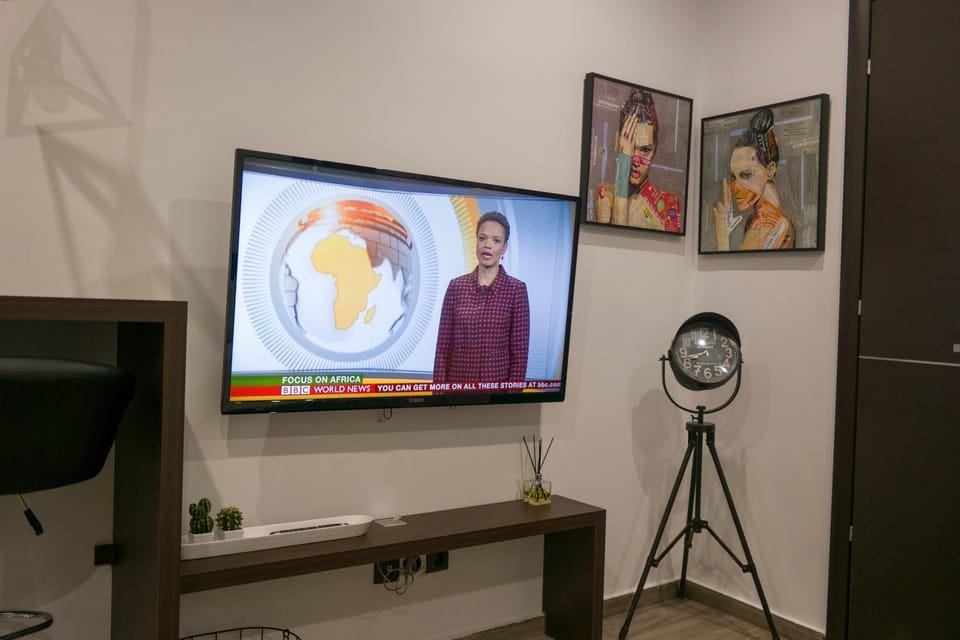 TV and multimedia