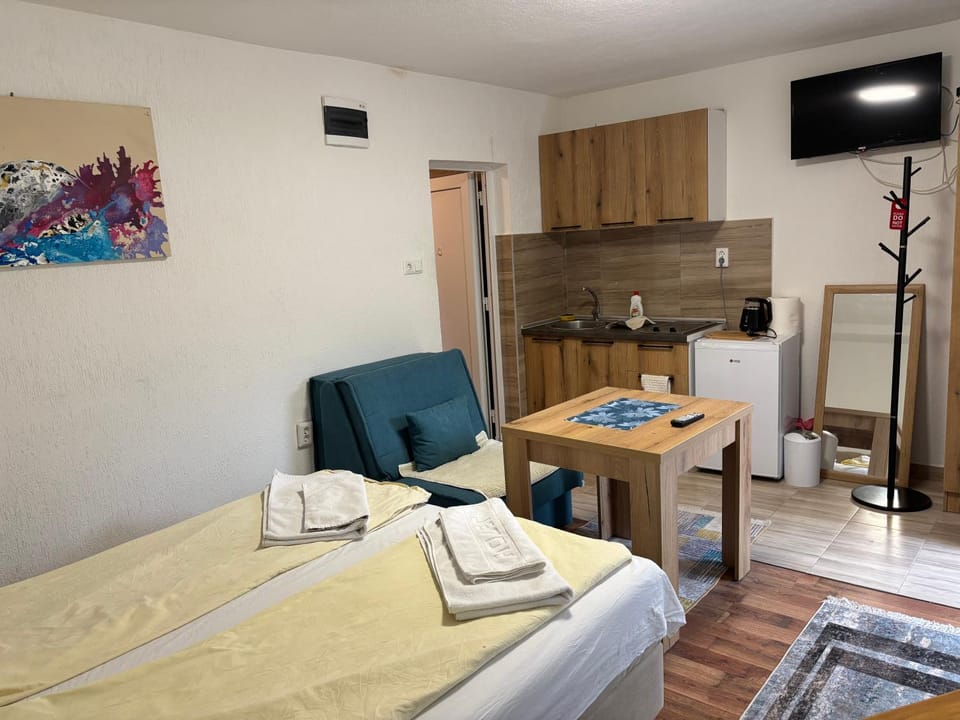 Apartments Jasmin Apartment in Federation of Bosnia and Herzegovina