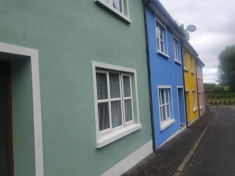 Townhouse 2 Barrow Lane House in County Kilkenny