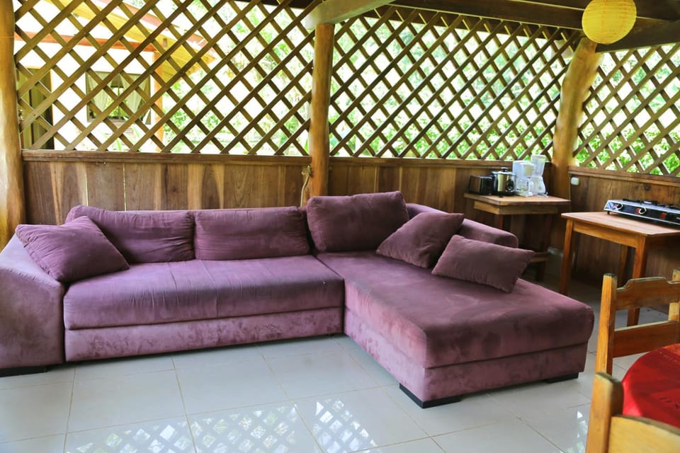 Property building, Day, Kitchen or kitchenette, Living room, Lounge or bar, Seating area, Dining area, On site