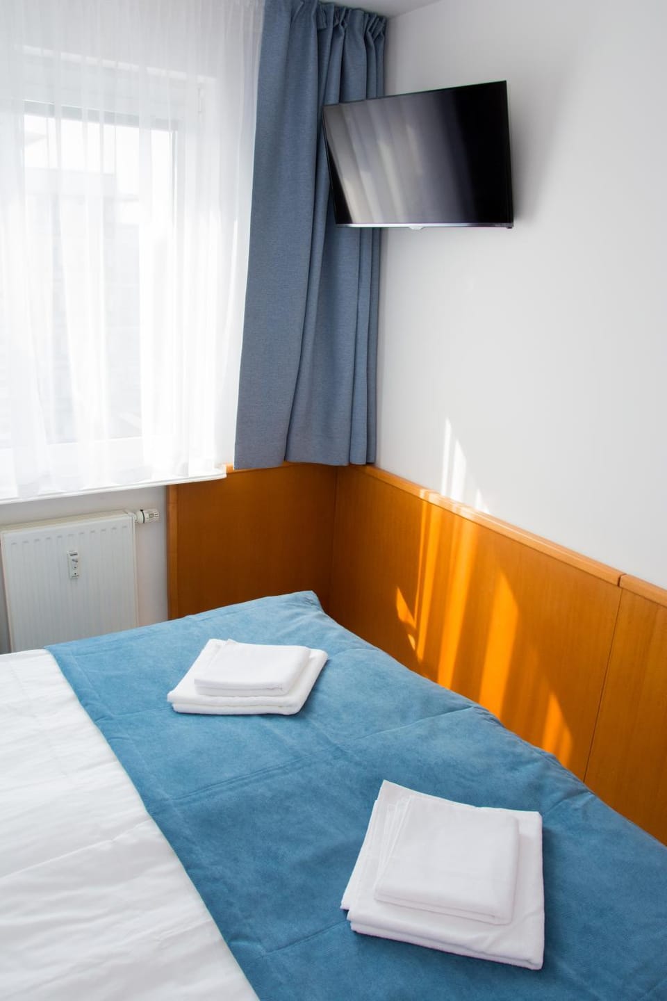 ApartamentyPrzyMorzu Reymonta z sypialnią Apartment in West Pomeranian Voivodeship, Poland