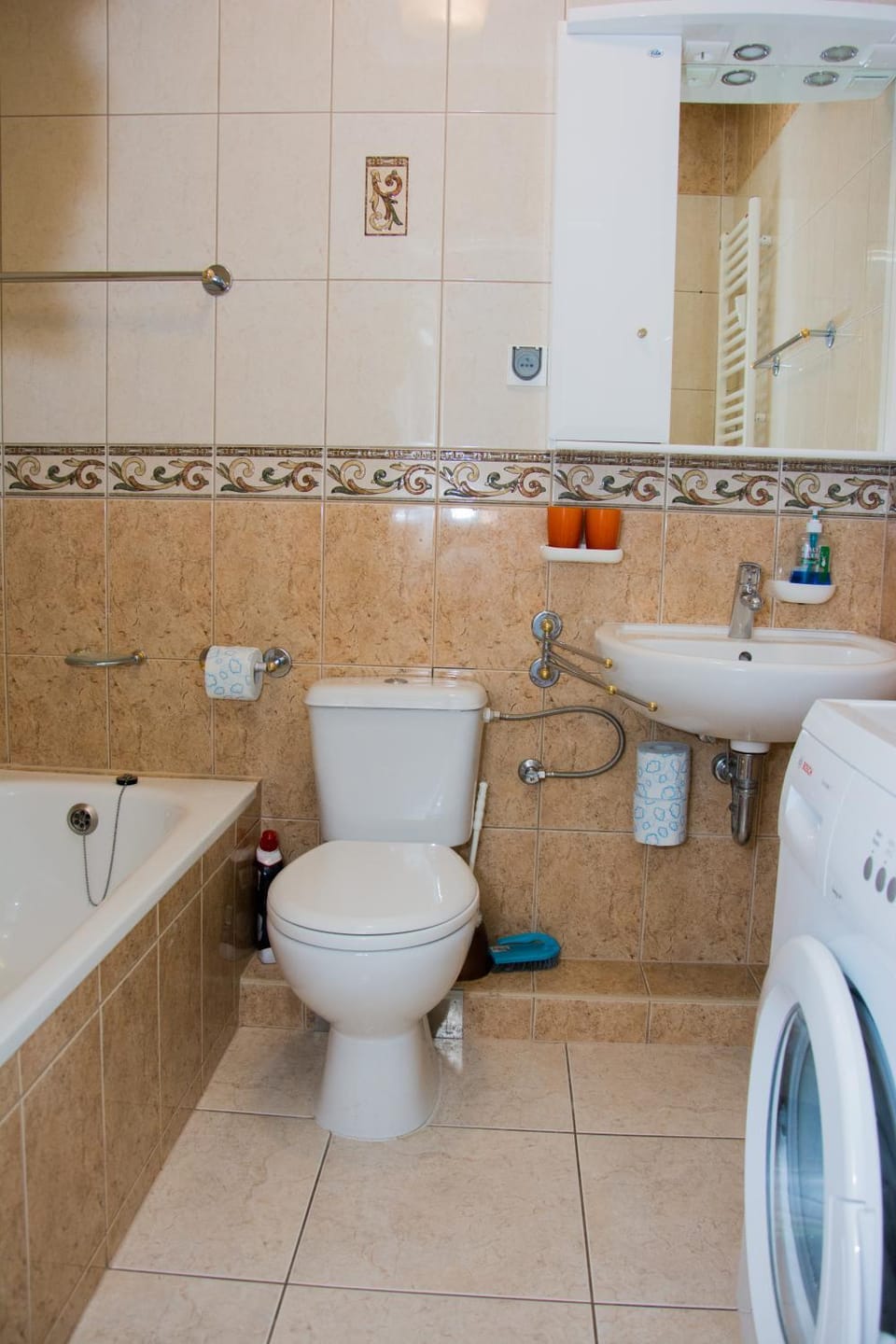 ApartamentyPrzyMorzu Reymonta z sypialnią Apartment in West Pomeranian Voivodeship, Poland