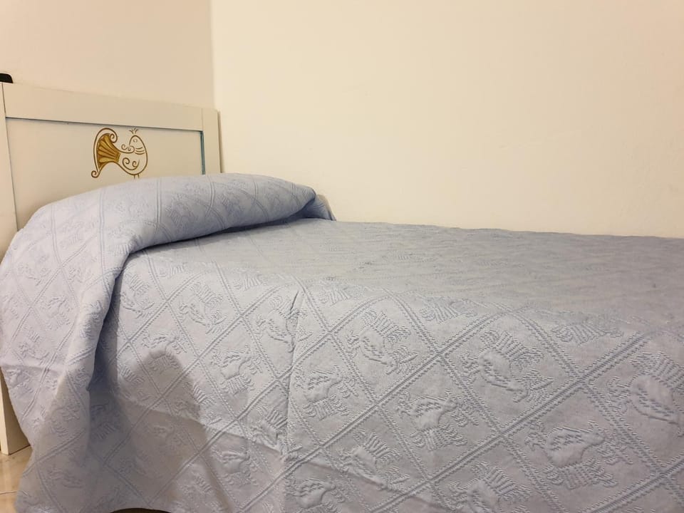Sweet Dreams Rooms Vacation rental in Olbia