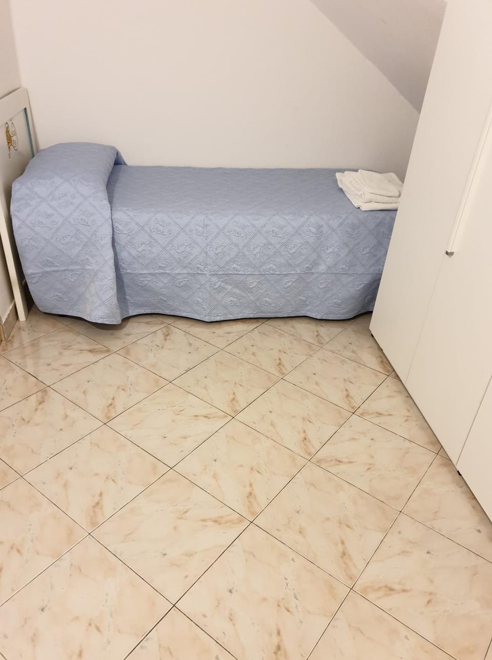 Sweet Dreams Rooms Vacation rental in Olbia