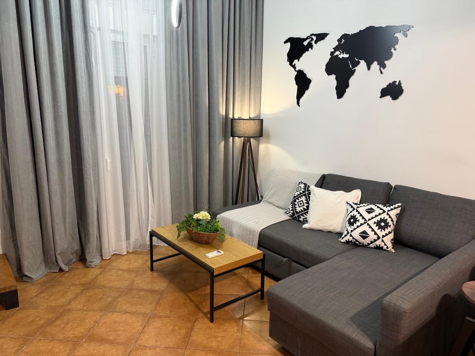 GGK Apartments Apartment in Heraklion