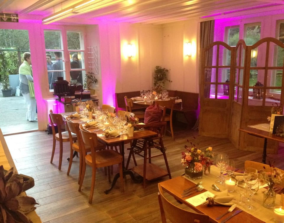 Hôtel de la Truite Hotel in Neuchâtel, Switzerland