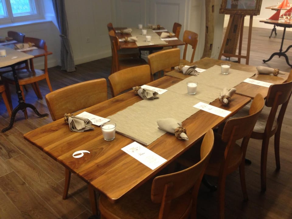 Hôtel de la Truite Hotel in Neuchâtel, Switzerland