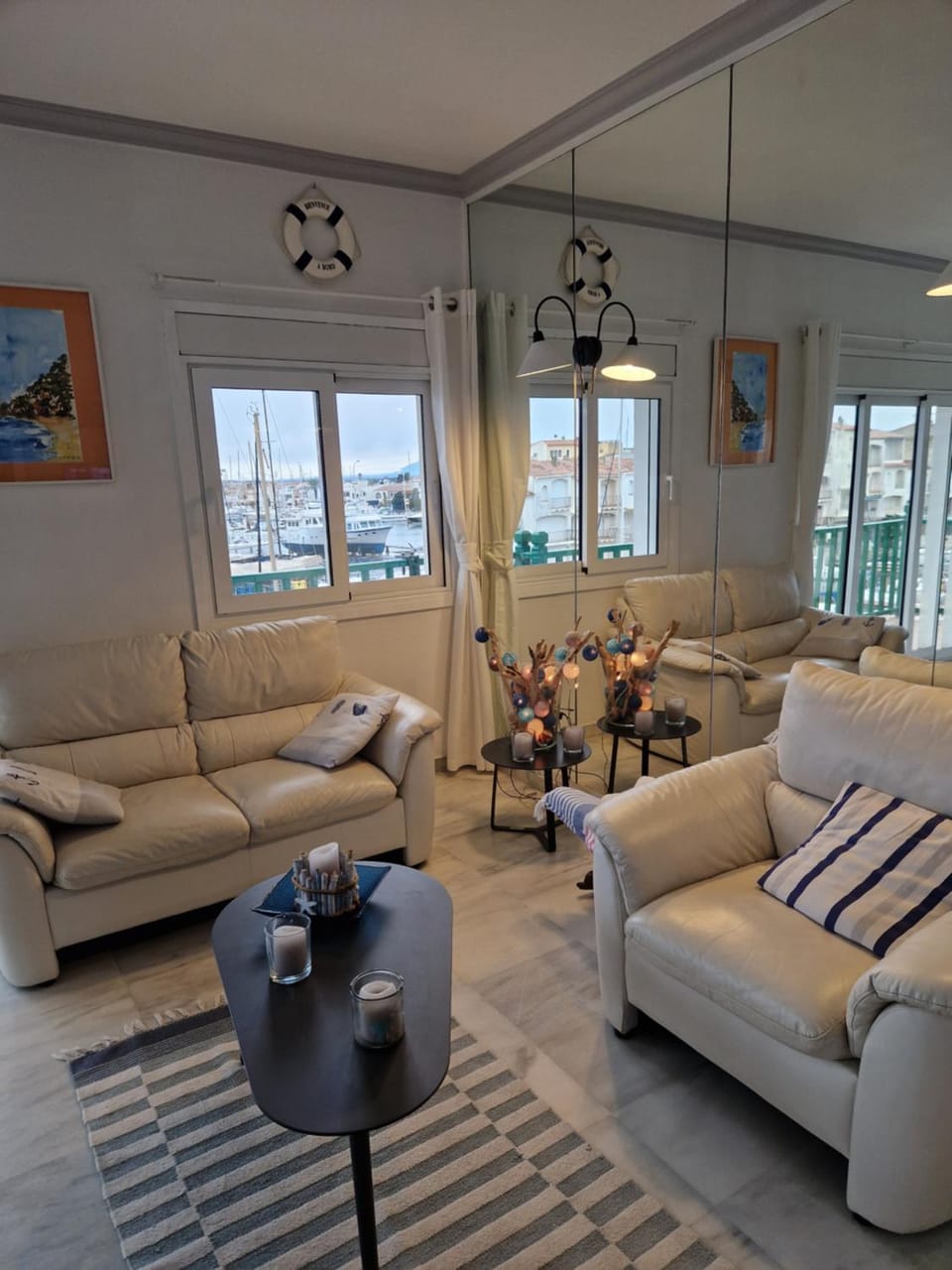 Port Ducal Apartment in Roses