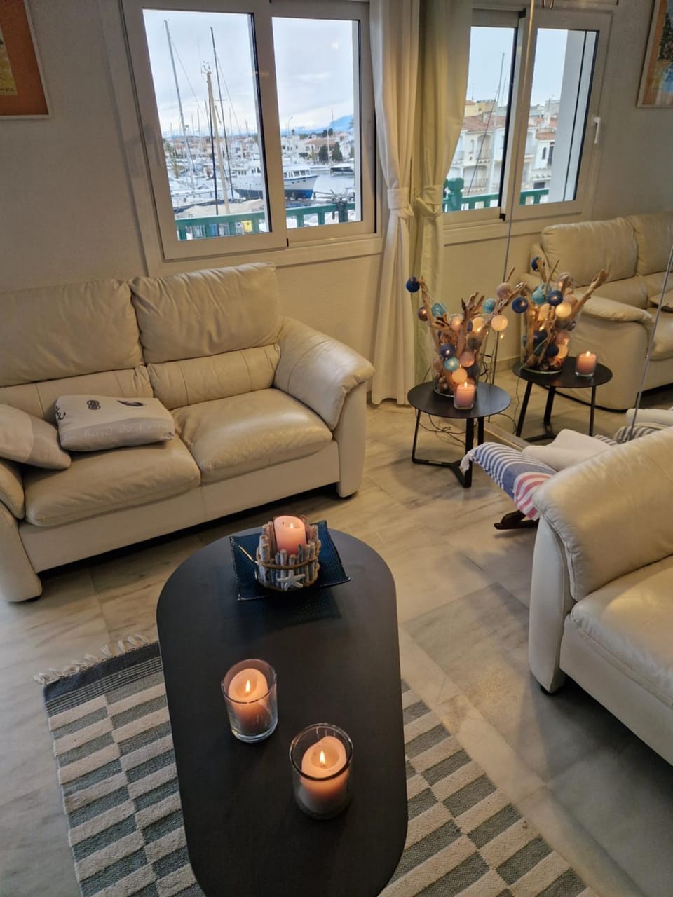 Port Ducal Apartment in Roses