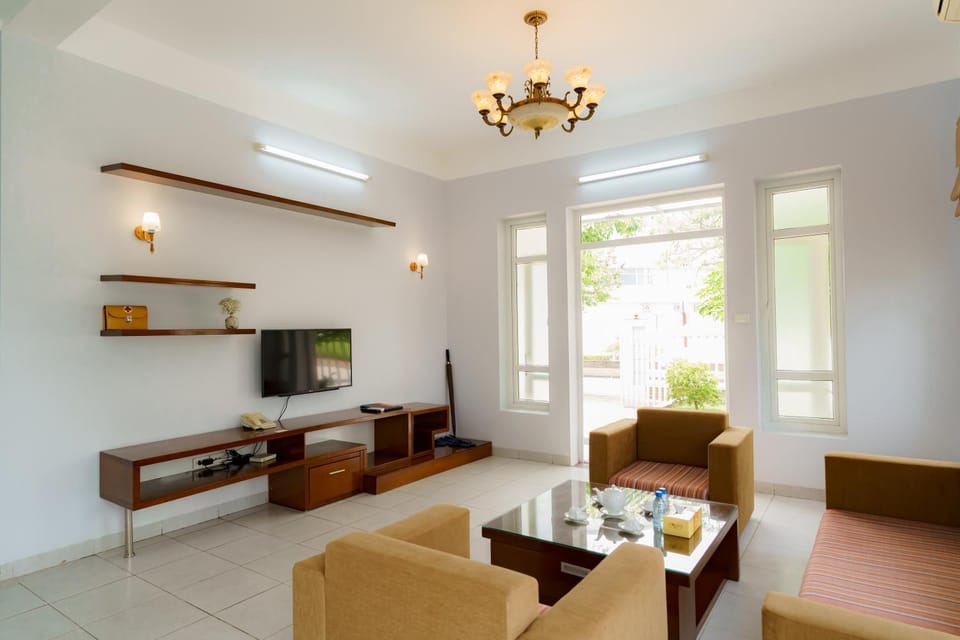 PSA Nghi Sơn Condotel Apartment hotel in Vietnam