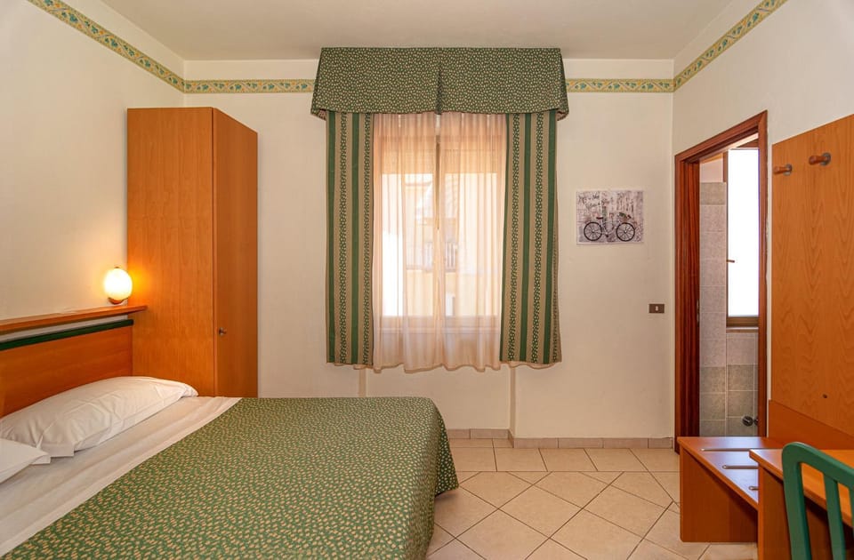 Hotel Mariani Hotel in Tuscany