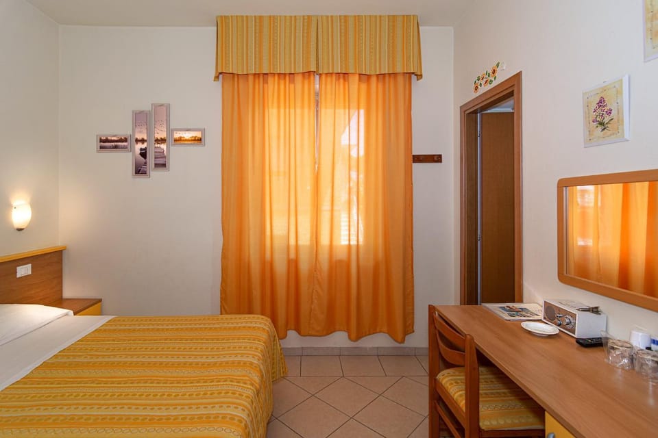 Hotel Mariani Hotel in Tuscany