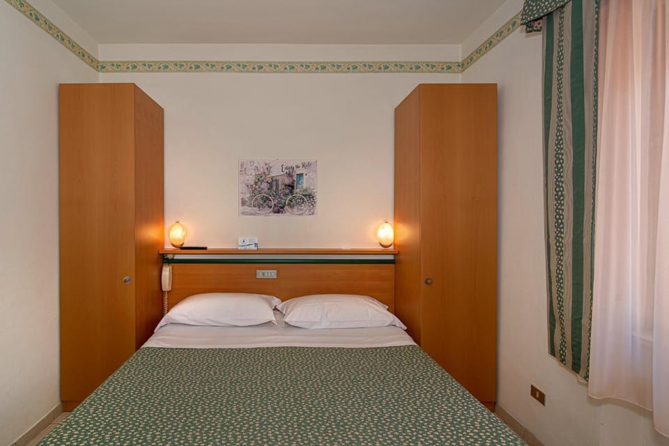 Hotel Mariani Hotel in Tuscany