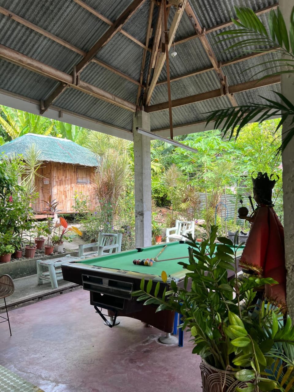 Sharky Hostel Oslob Hostel in Oslob