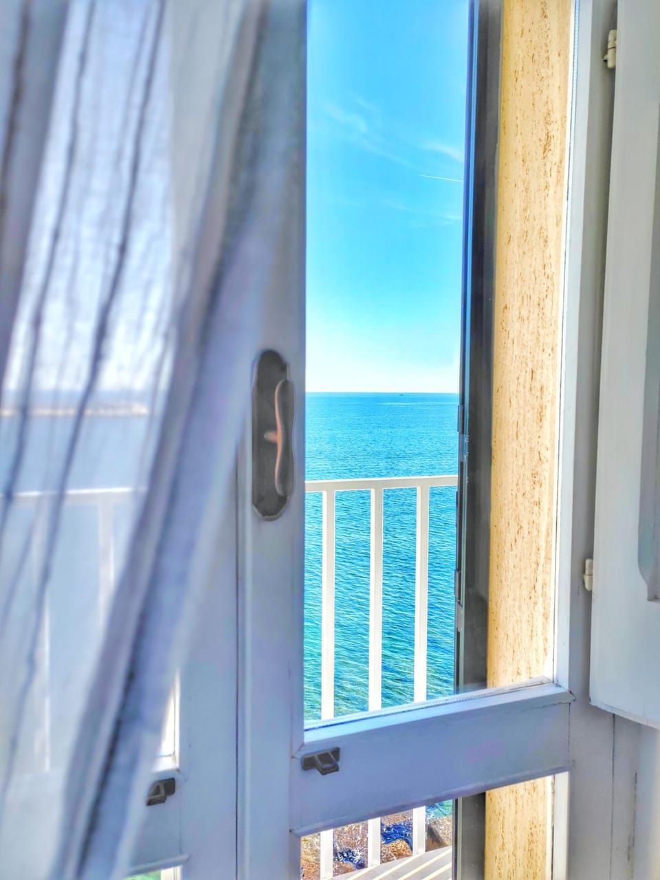 Dimora Frontemare House in Apulia