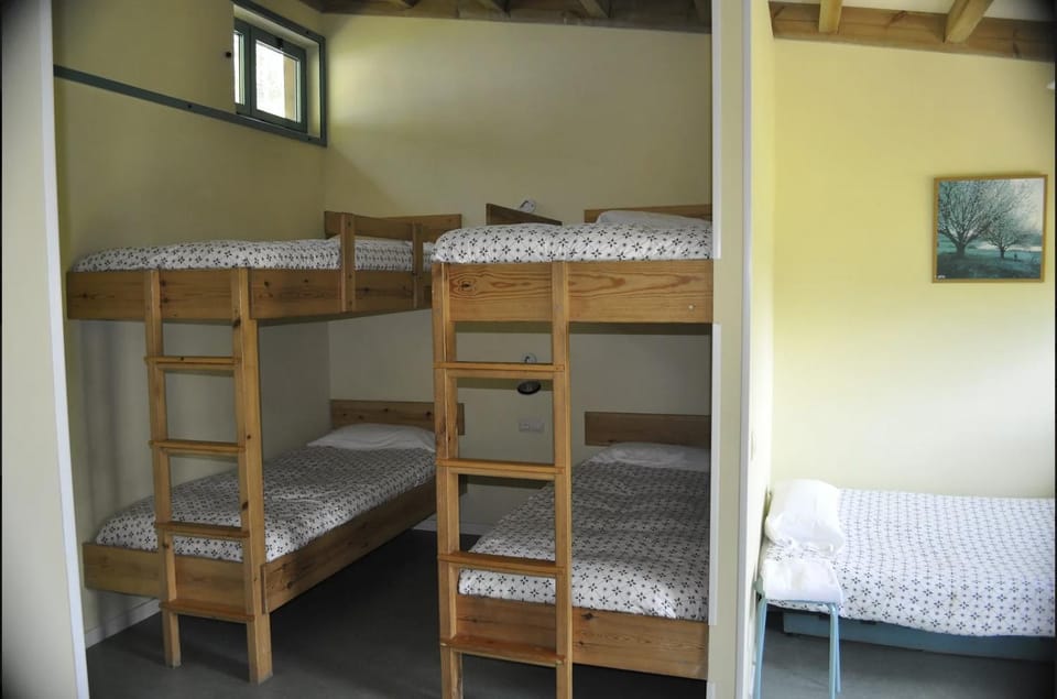 Alvarella Bed and Breakfast in Galicia