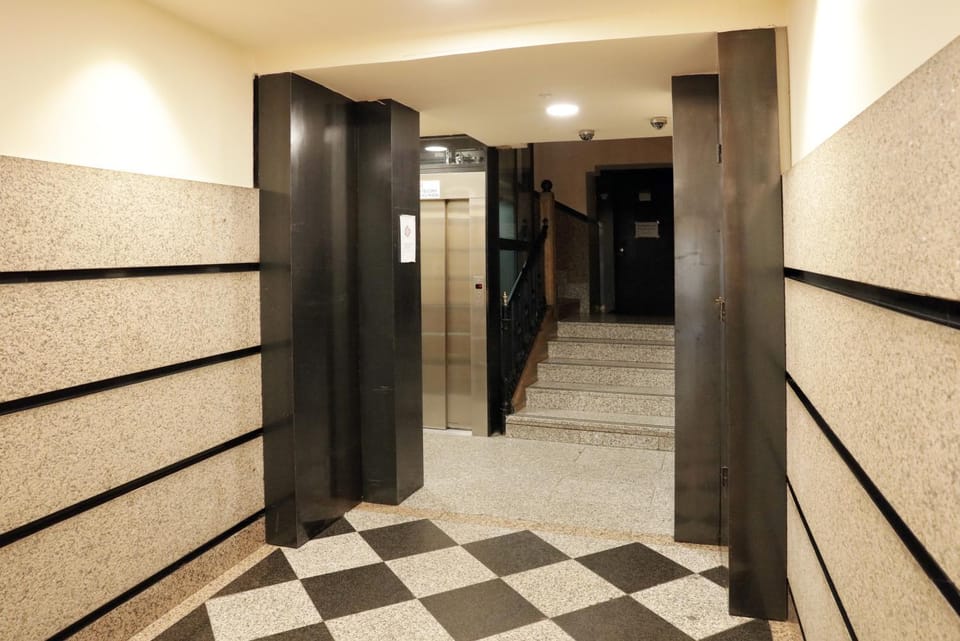 Hostal Royal Cruz Bed and Breakfast in Centro