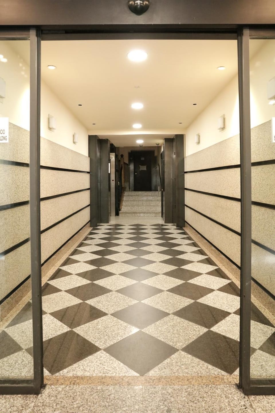 Hostal Royal Cruz Bed and Breakfast in Centro