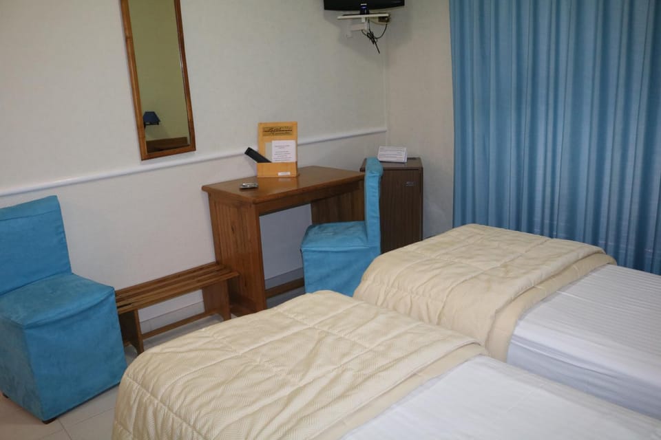 Hotel Marinella Hotel in Pizzo