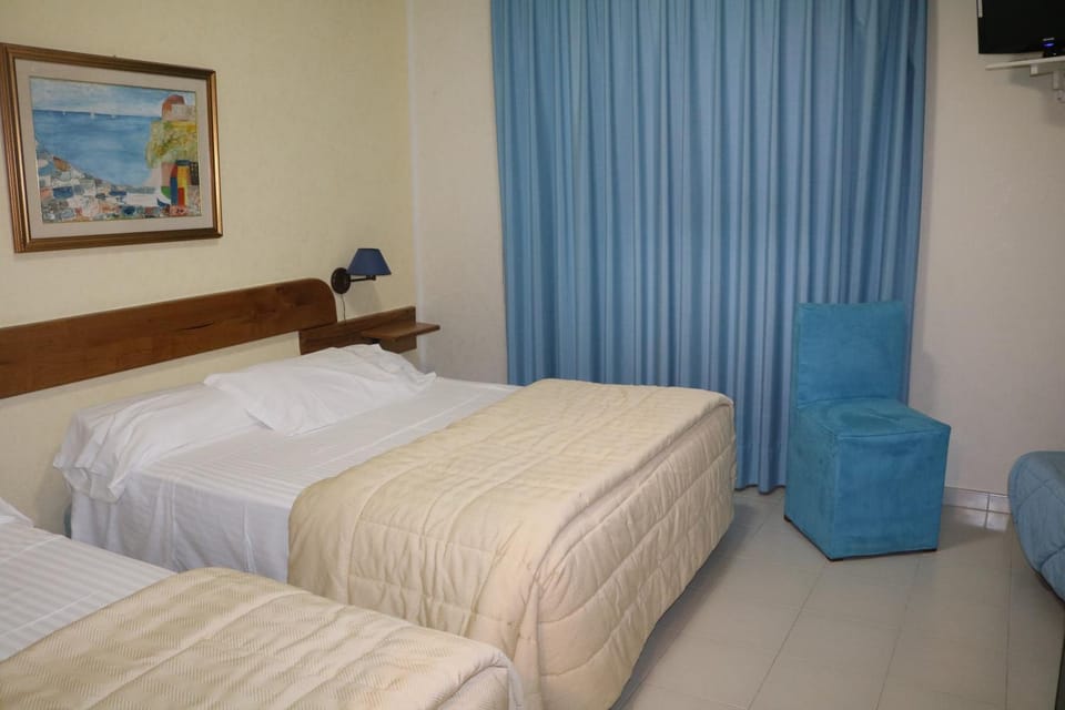 Hotel Marinella Hotel in Pizzo