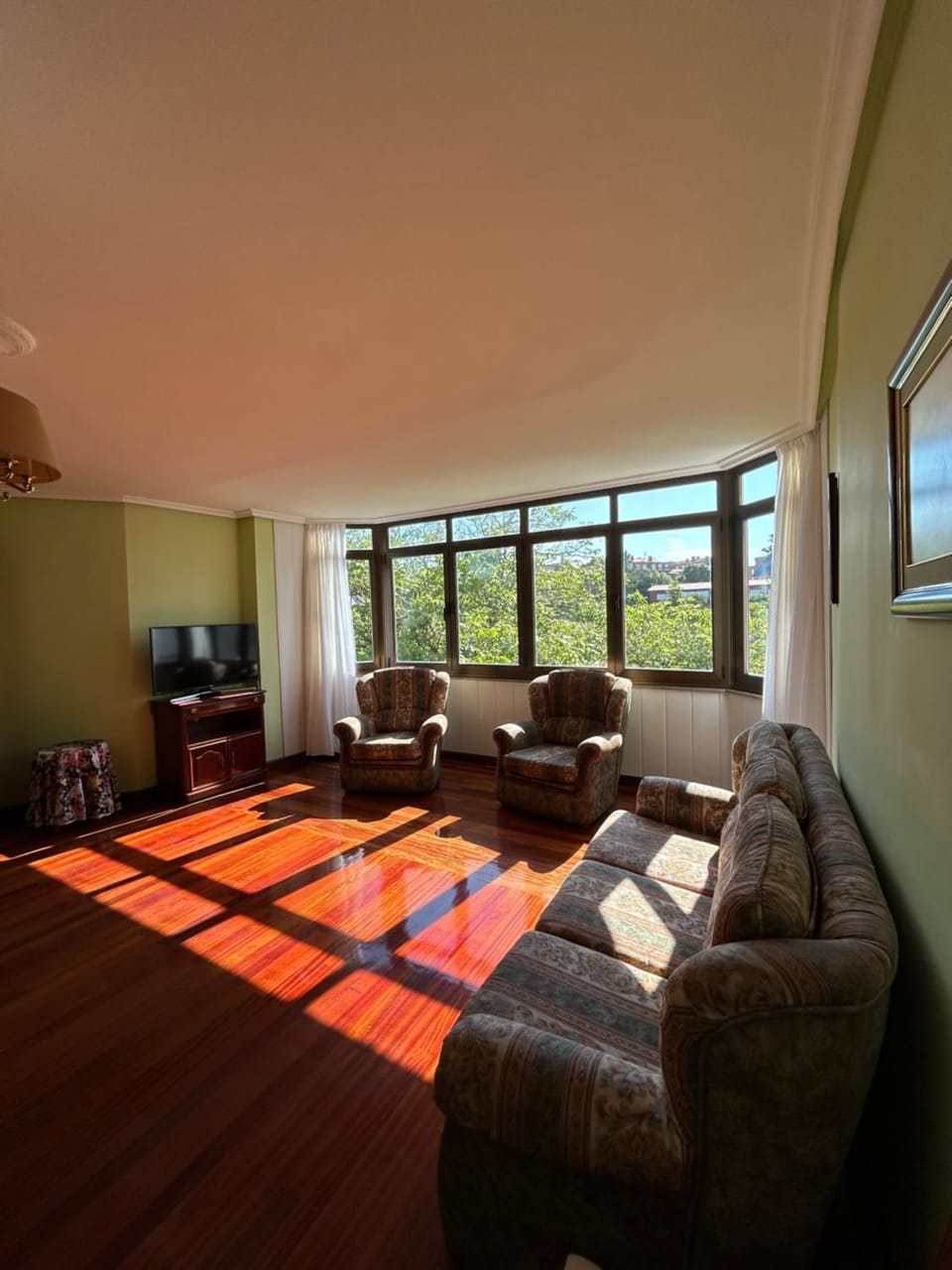 Apartamentos de la Hoz Apartment in Cantabria