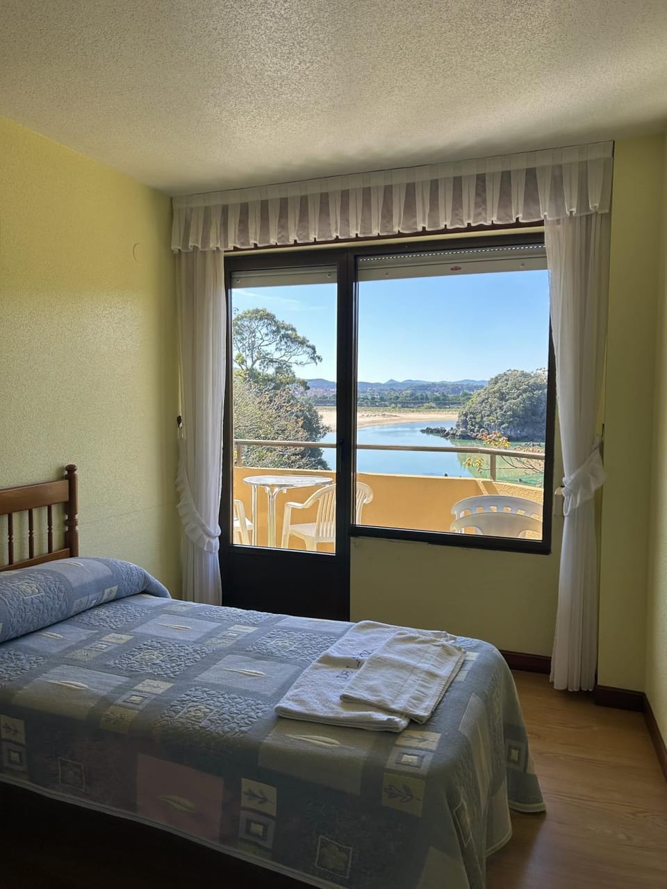 Apartamentos de la Hoz Apartment in Cantabria