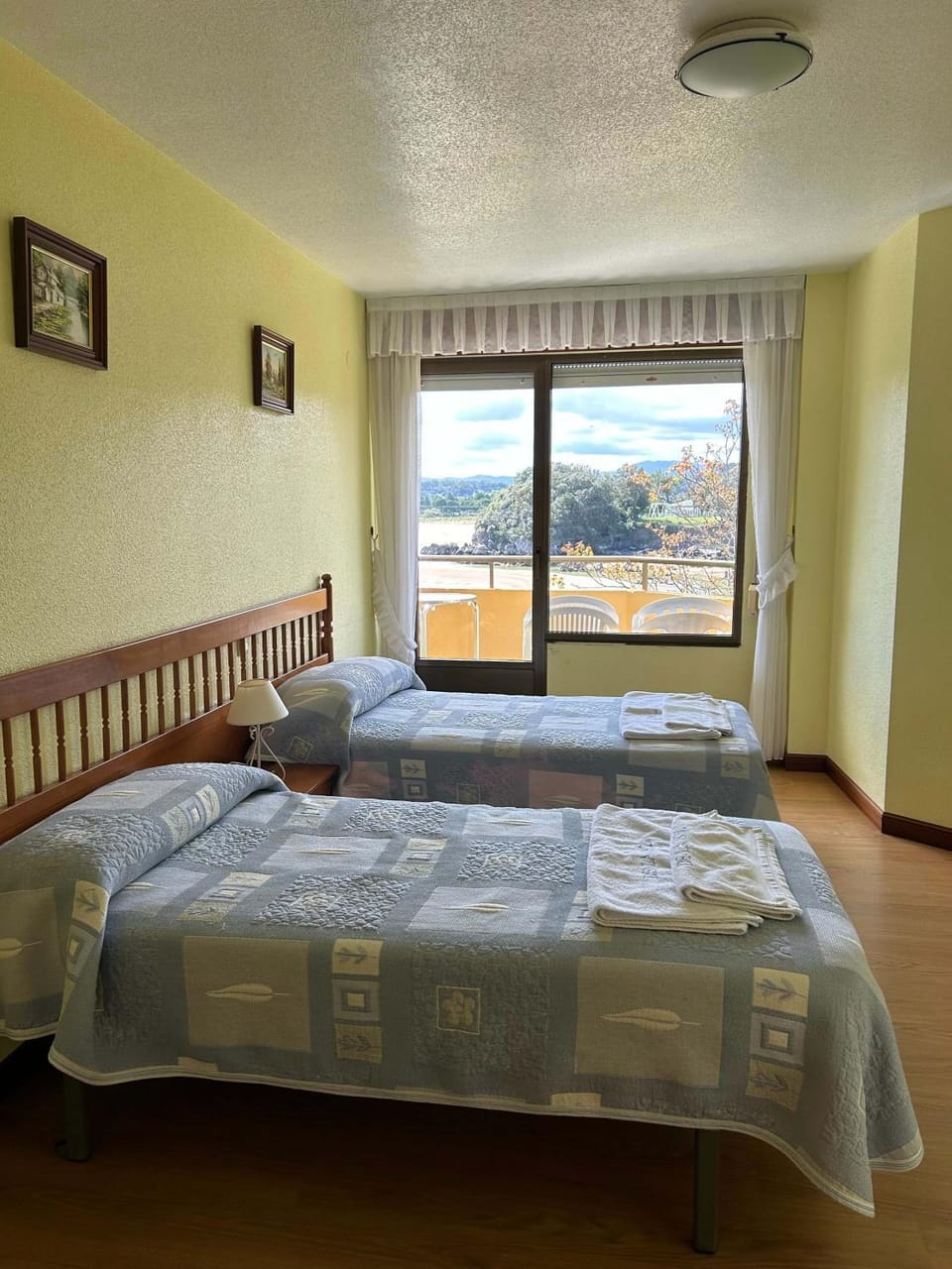 Apartamentos de la Hoz Apartment in Cantabria