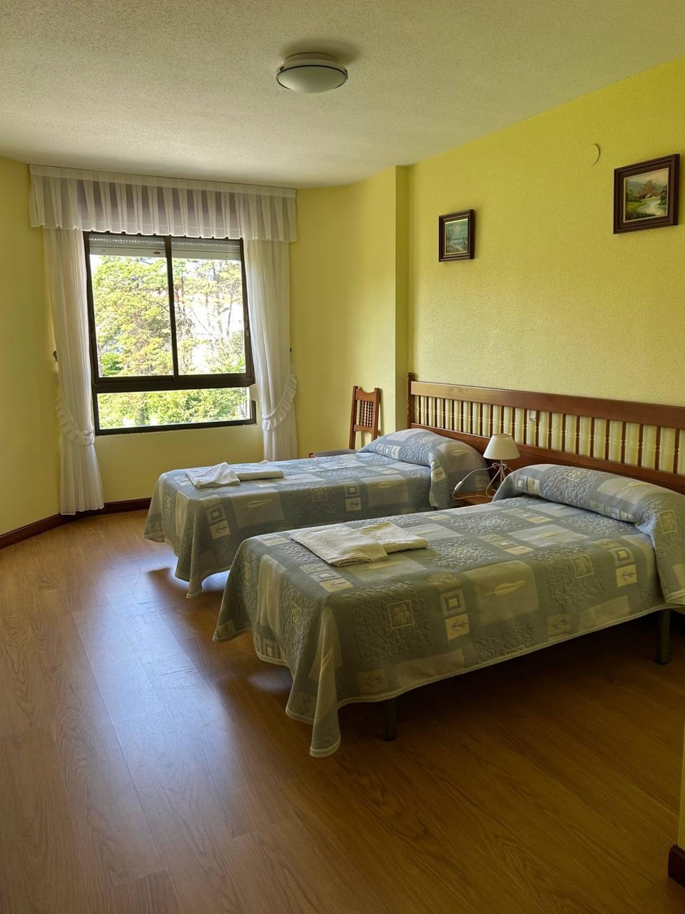 Apartamentos de la Hoz Apartment in Cantabria