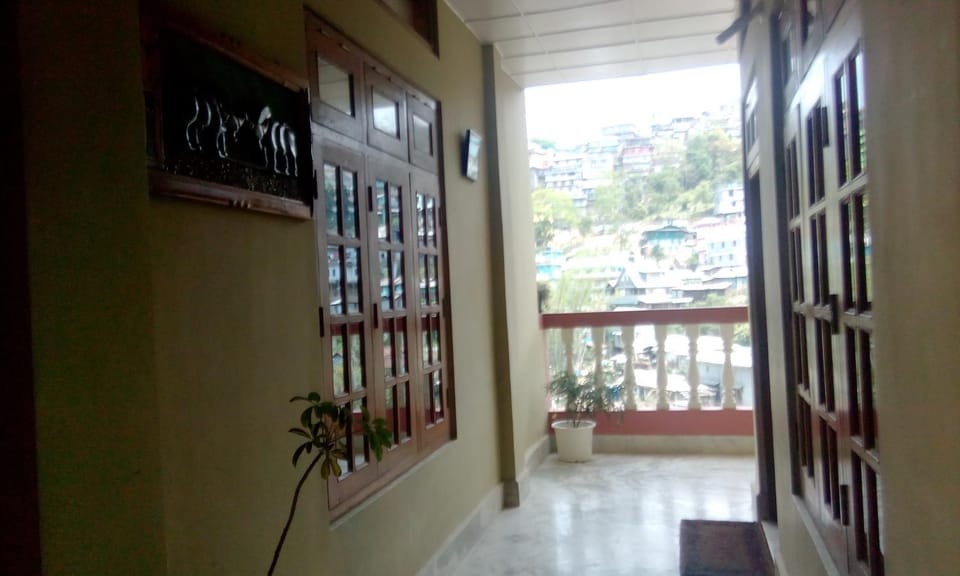 I.K Homestay Vacation rental in India