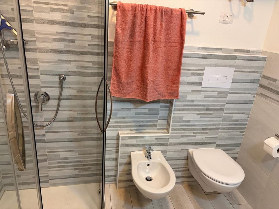 Jakoma Mare House in La Caletta