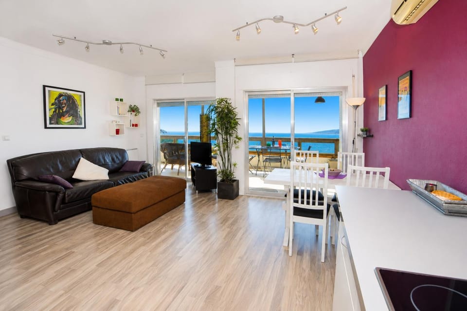 1089 Puig Rom - Apivend Immo Apartment in Roses