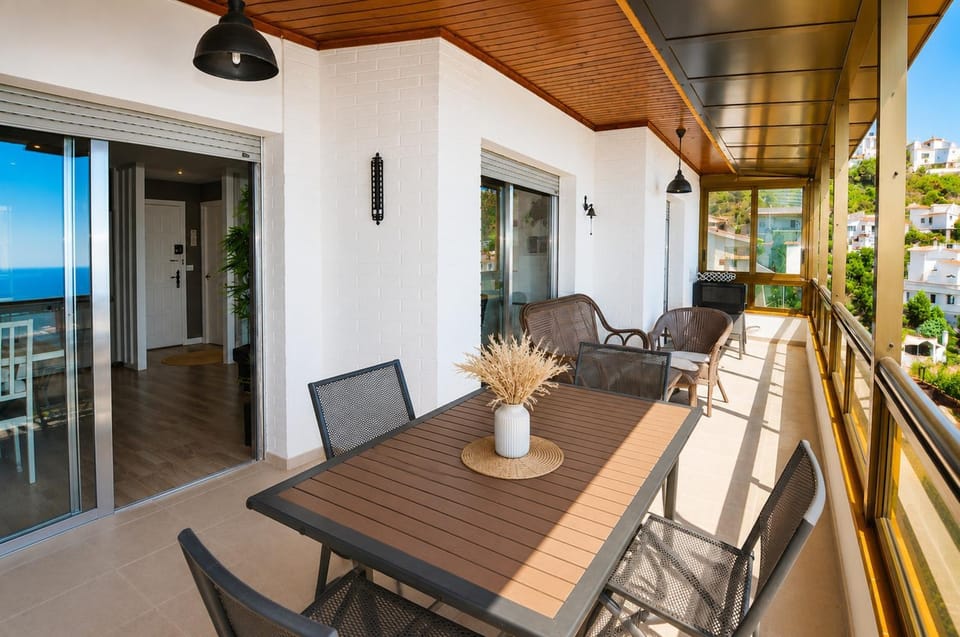 1089 Puig Rom - Apivend Immo Apartment in Roses