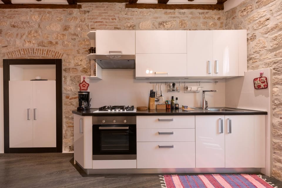 Apartman Arca Apartment in Rovinj