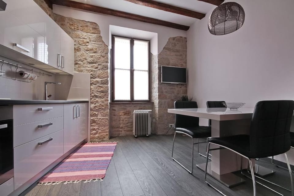 Apartman Arca Apartment in Rovinj