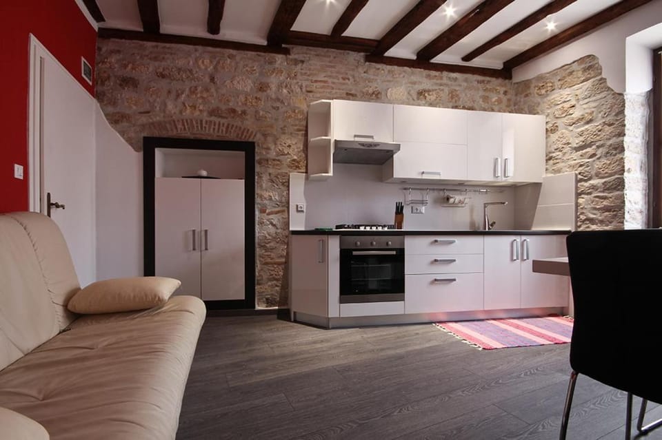 Apartman Arca Apartment in Rovinj