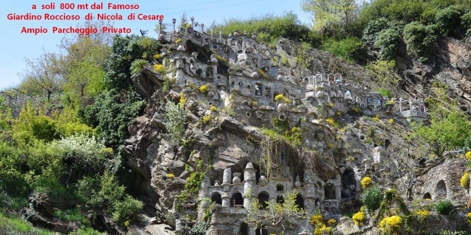 Albergo Motel Dosdè B&B Hotel in Province of Brescia