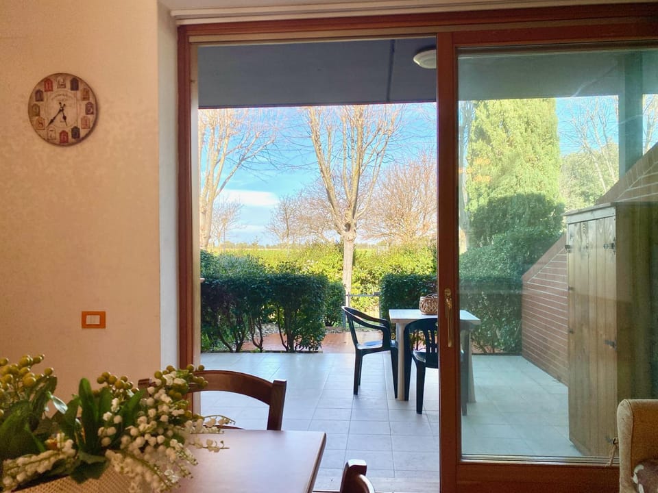 View (from property/room)