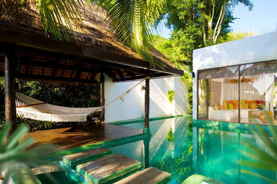 Balcony/Terrace, Swimming pool