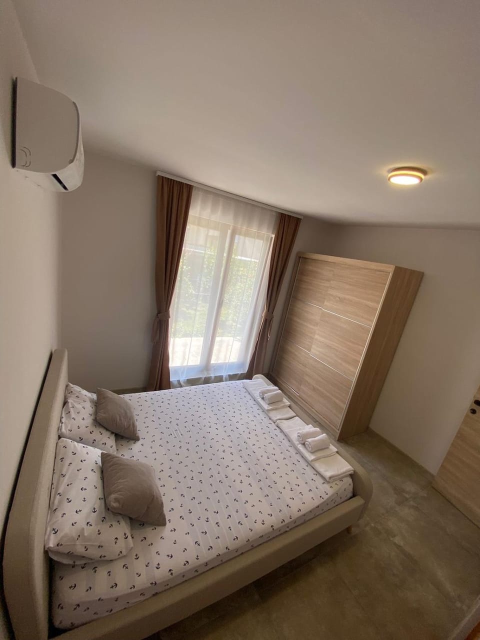 Milosavljevic Apartments Apartment in Kotor Municipality