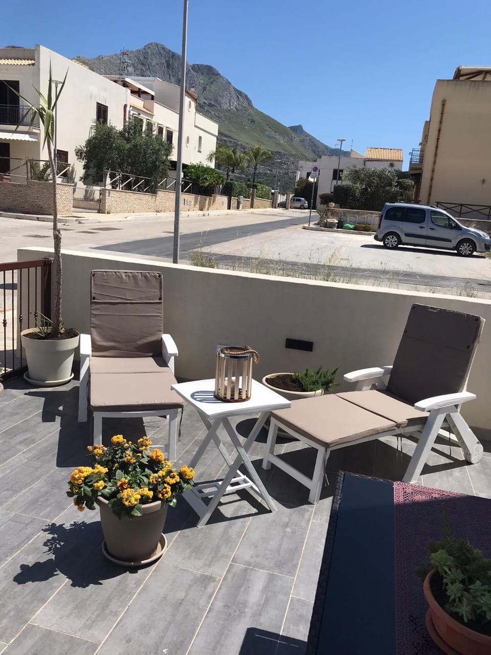 Casa Rosita House in San Vito Lo Capo