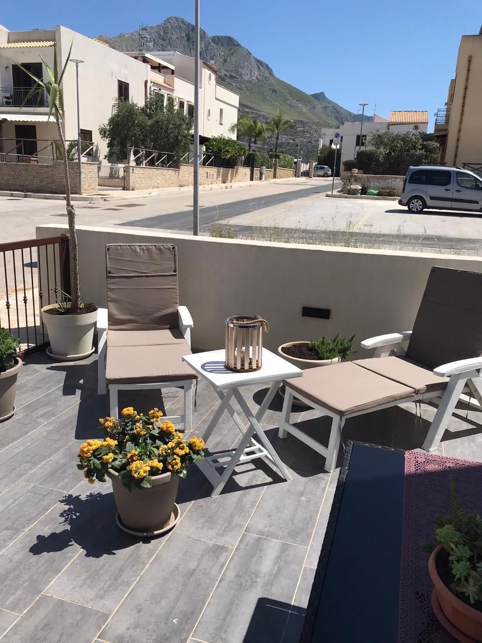 Casa Rosita House in San Vito Lo Capo