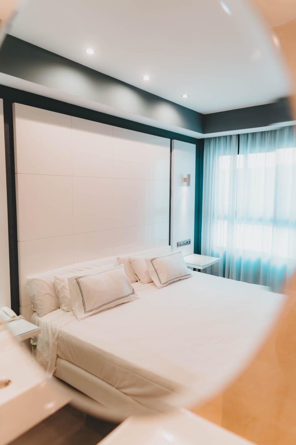 Hotel Málaga Nostrum Airport Hotel in Malaga