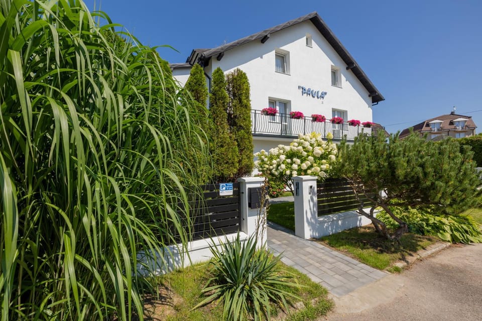Paula Vacation rental in West Pomeranian Voivodeship, Poland