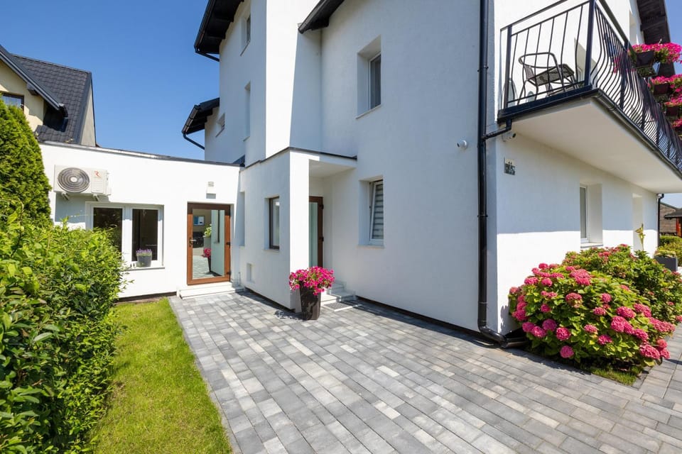 Paula Vacation rental in West Pomeranian Voivodeship, Poland