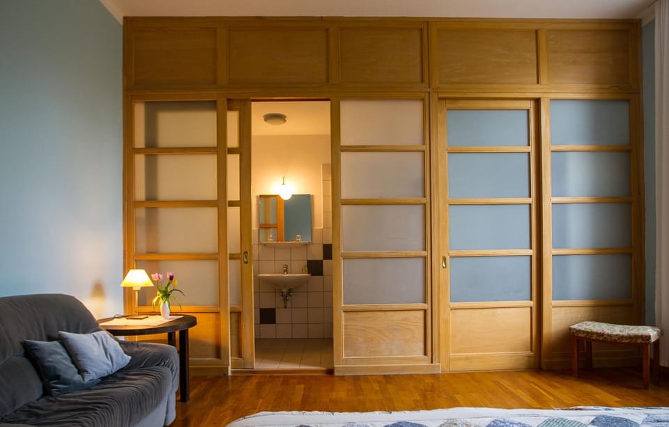 Gutshaus Gottin Inn in Mecklenburgische Seenplatte