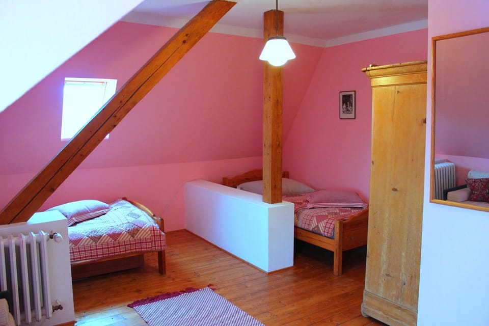 Gutshaus Gottin Inn in Mecklenburgische Seenplatte