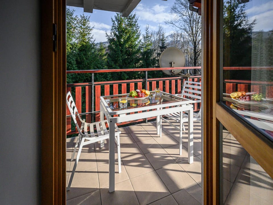 View (from property/room), Balcony/Terrace
