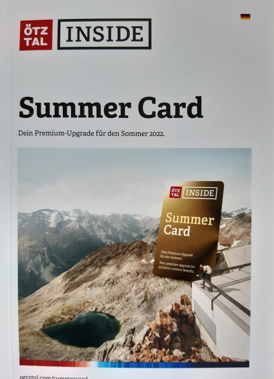 Hotel Bruno Hotel in Soelden